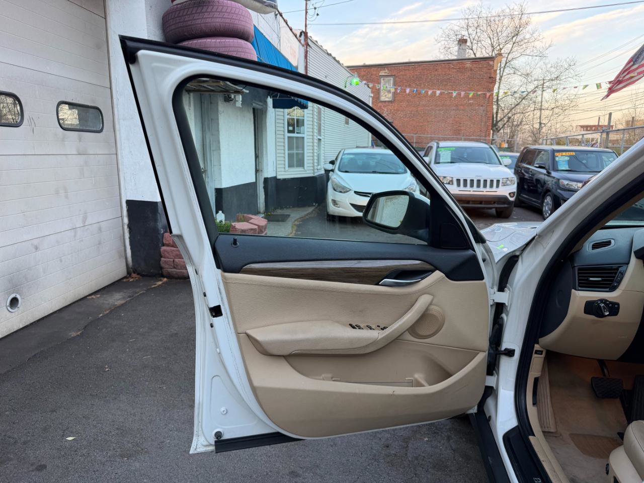 Used 2014 BMW X1 xDrive28i image 23