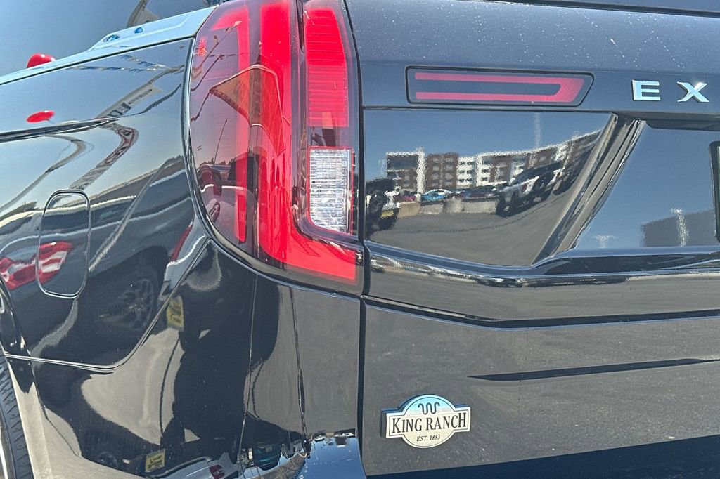 New 2026 Ford Expedition Max King Ranch AWD/4WD image 6