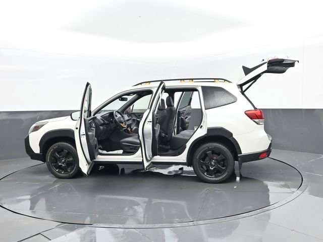 Used 2023 Subaru Forester Wilderness AWD/4WD image 31