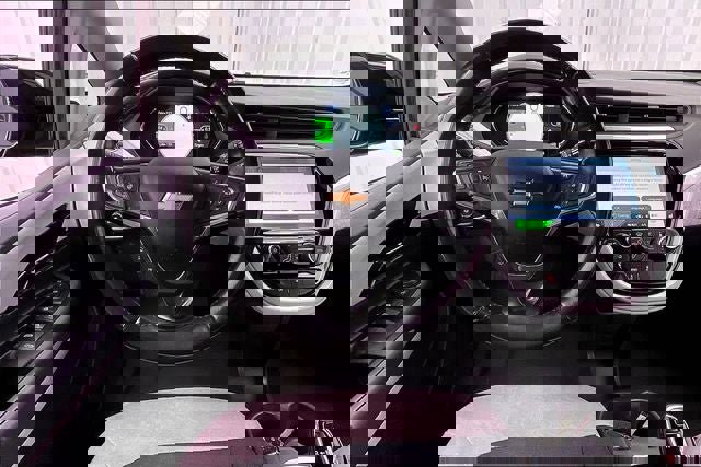 Used 2020 Chevrolet Bolt LT image 5