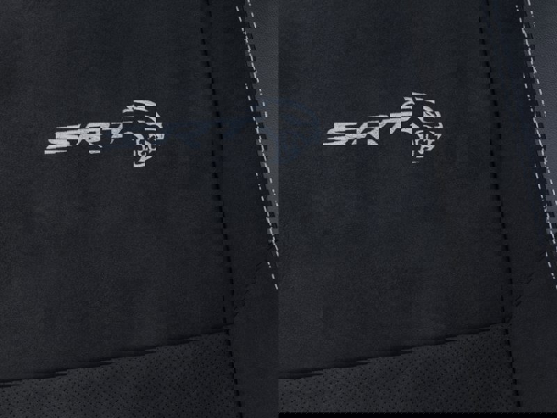 New 2026 Dodge Durango SRT Hellcat image 47