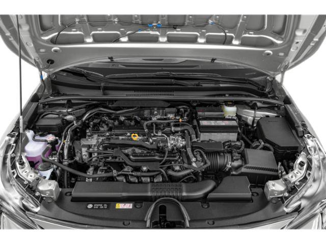 Certified 2022 Toyota Corolla SE FWD image 12