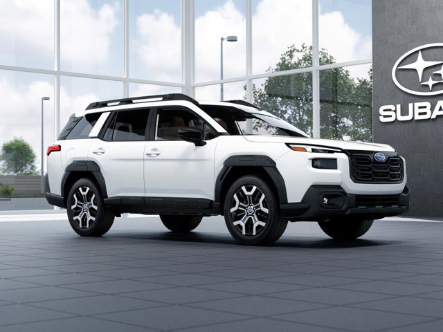 New 2026 Subaru Outback Touring XT