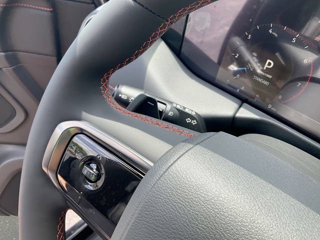 New 2026 Nissan Armada PRO-4X w/ Captain's Chari Seat Package AWD/4WD image 24