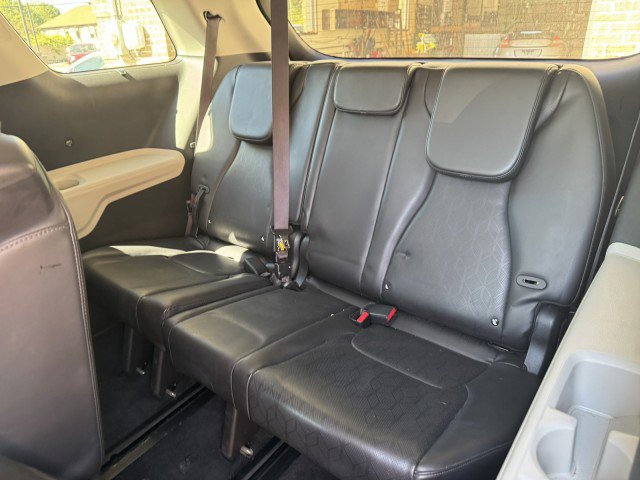 Used 2022 Kia Carnival SX image 13