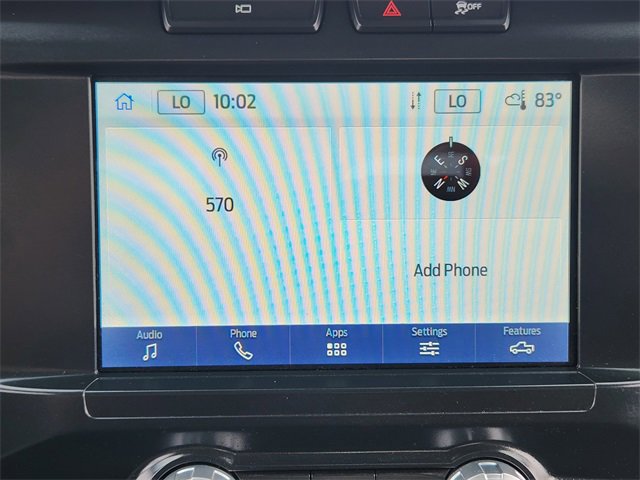 Used 2022 Ford F150 XLT w/ Equipment Group 301A Mid image 18