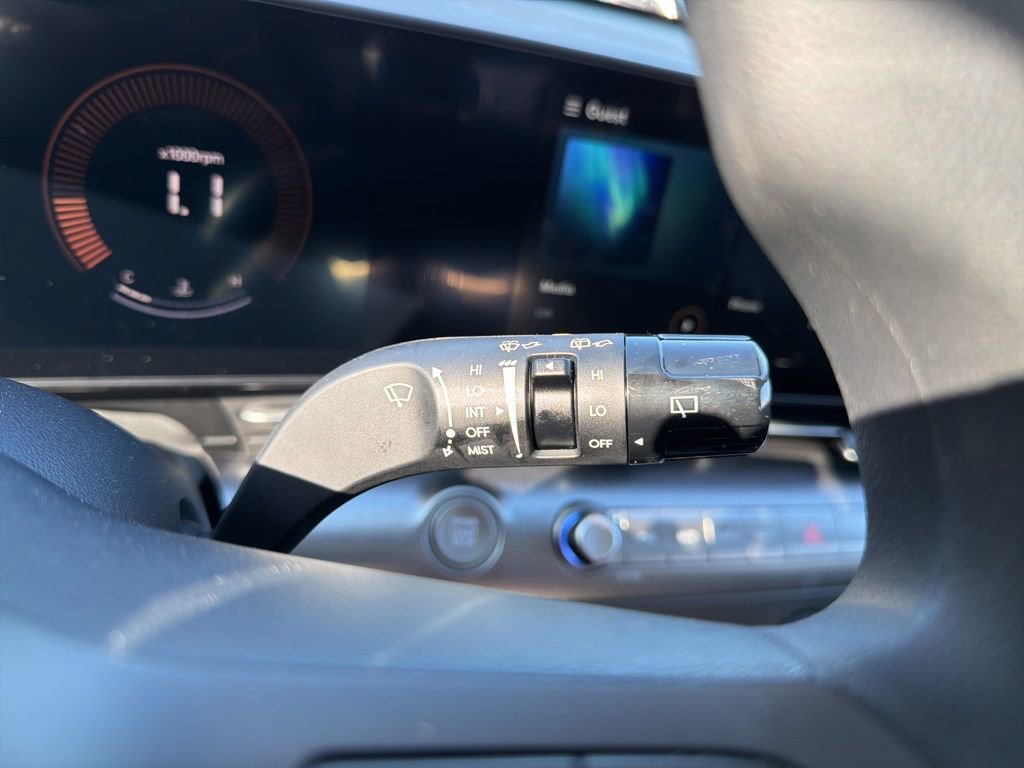 New 2026 Hyundai Kona SE image 33