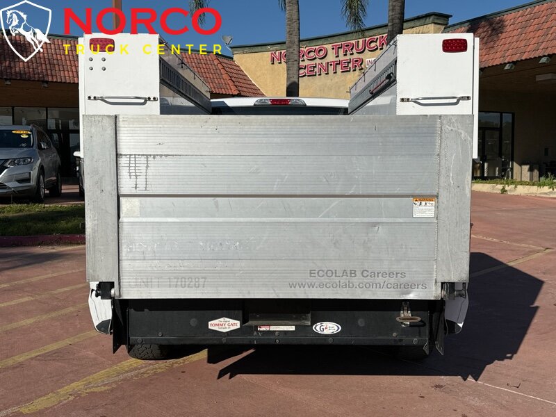 Used 2017 Ford F150 XL w/ XL Power Equipment Group RWD image 9