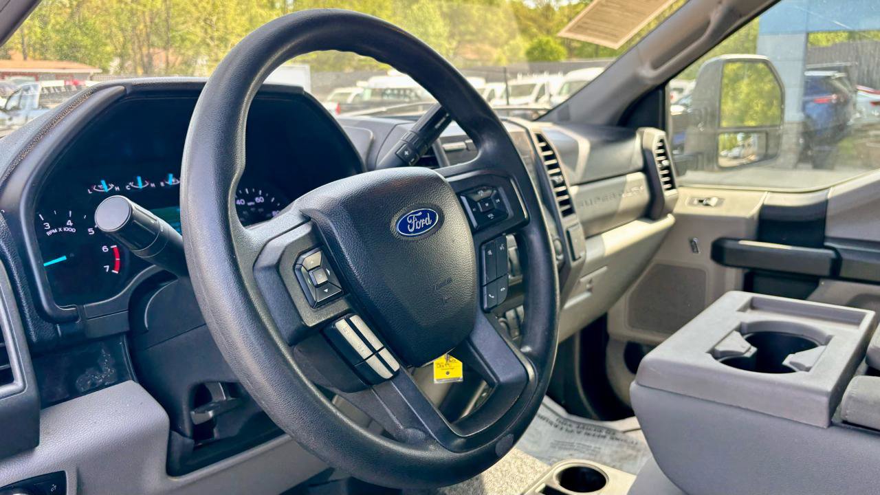 Used 2019 Ford F350 XL w/ Power Equipment Group image 18