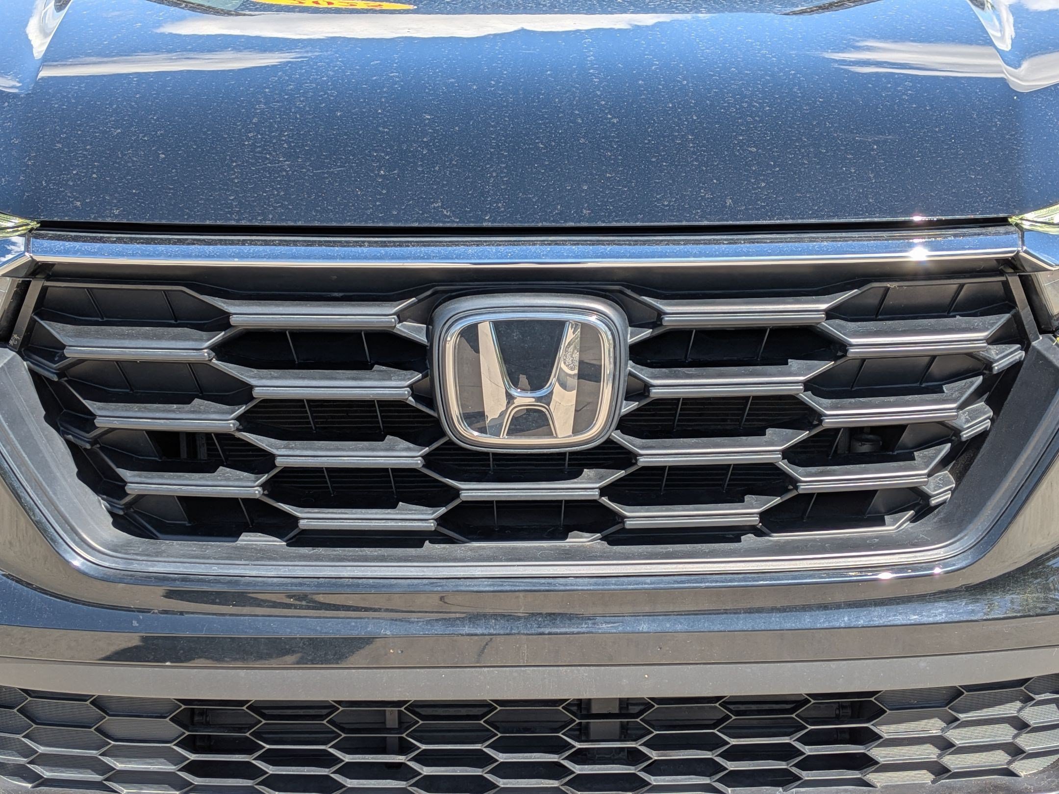 Used 2025 Honda CR-V LX image 10