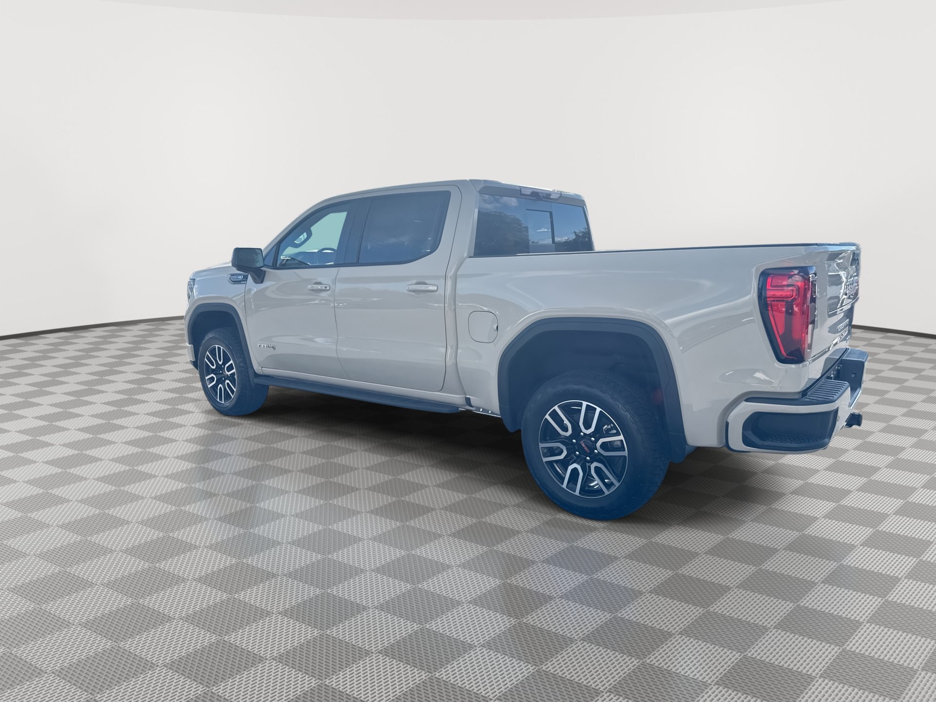 New 2026 GMC Sierra 1500 AT4 w/ AT4 Premium Package AWD/4WD image 6