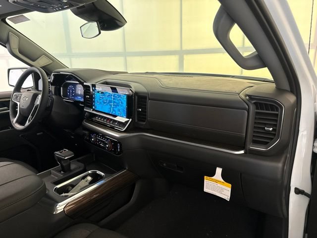 New 2026 Chevrolet Silverado 1500 RST w/ Safety Package AWD/4WD image 37