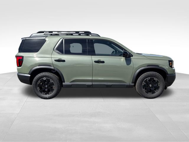 New 2026 Honda Passport TrailSport Elite image 8