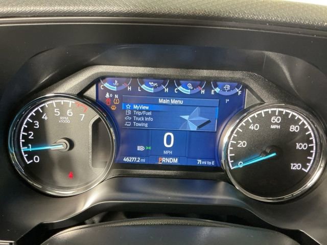 Used 2022 Ford F150 Tremor w/ Equipment Group 401A Mid AWD/4WD image 17