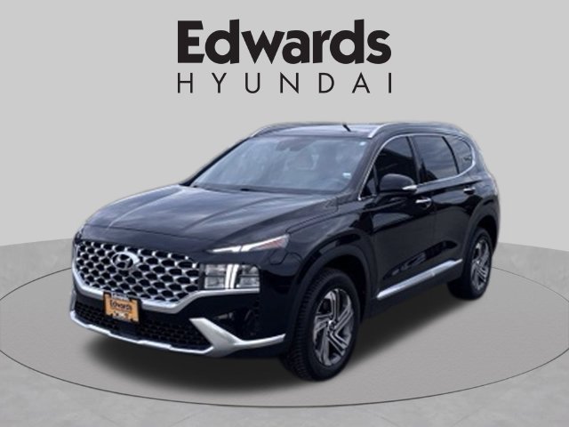 Used 2023 Hyundai Santa Fe SEL w/ Premium Package