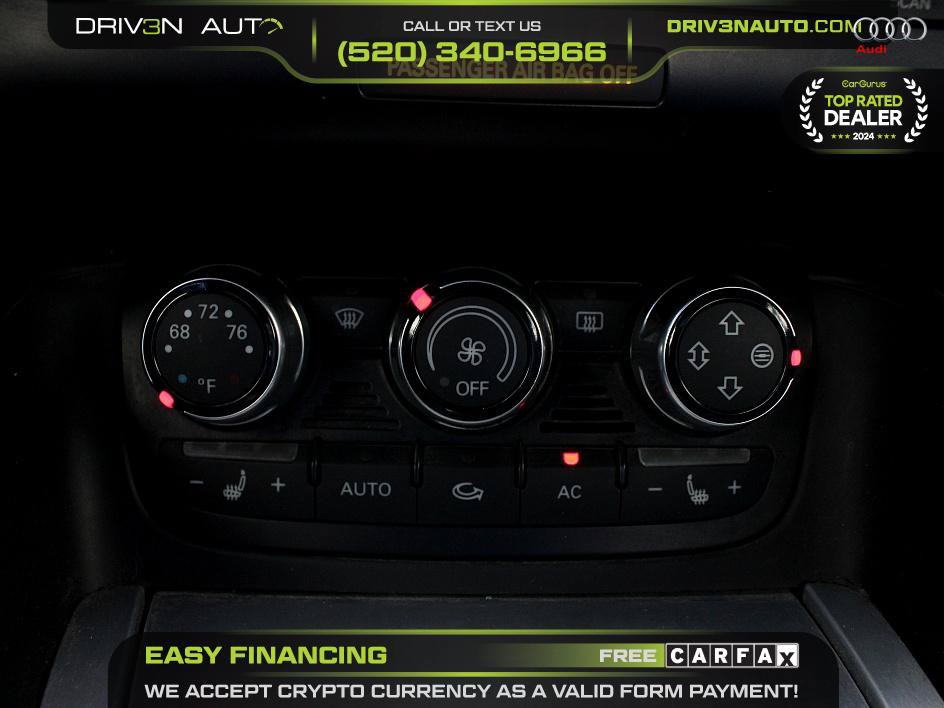 Used 2009 Audi TT 2.0T Premium FWD image 19