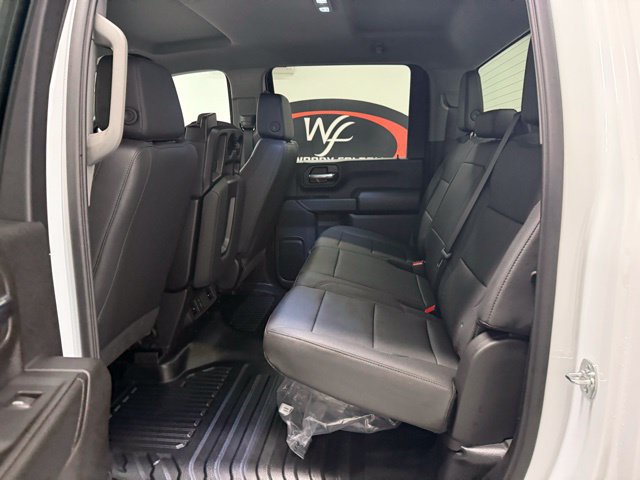 New 2026 Chevrolet Silverado 3500 W/T w/ WT Convenience Package RWD image 15
