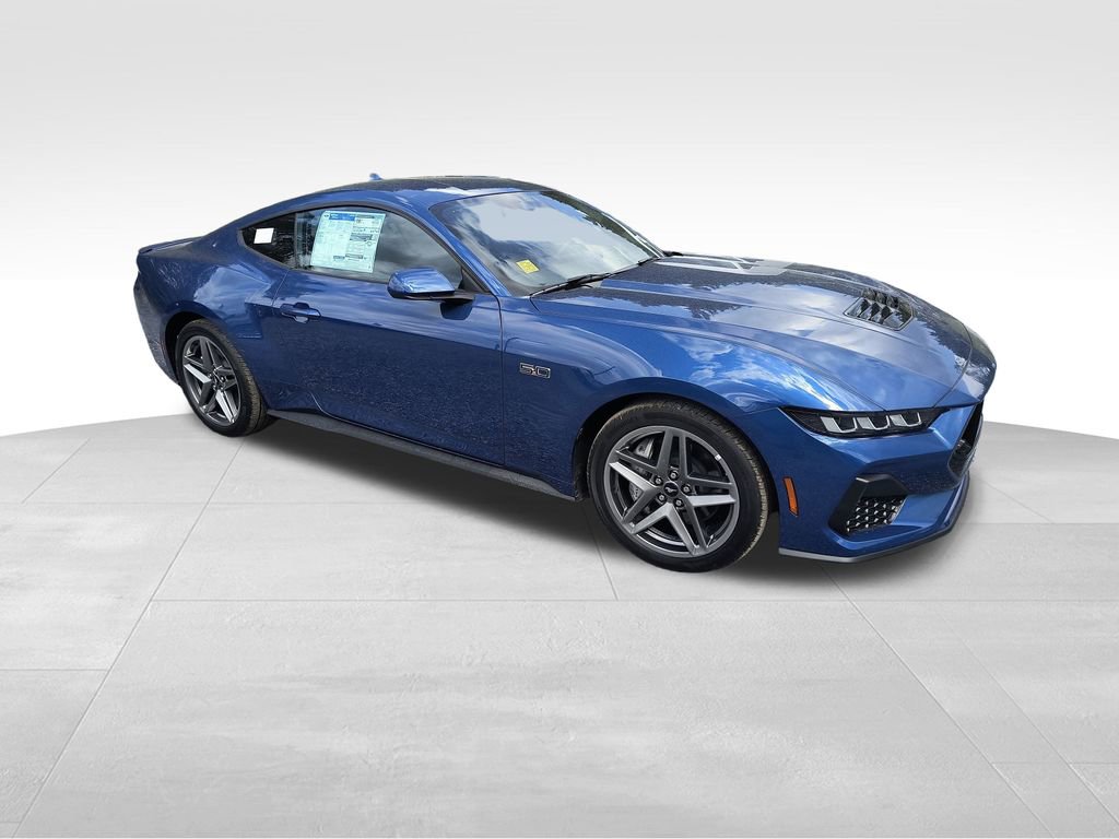 New 2024 Ford Mustang GT image 7