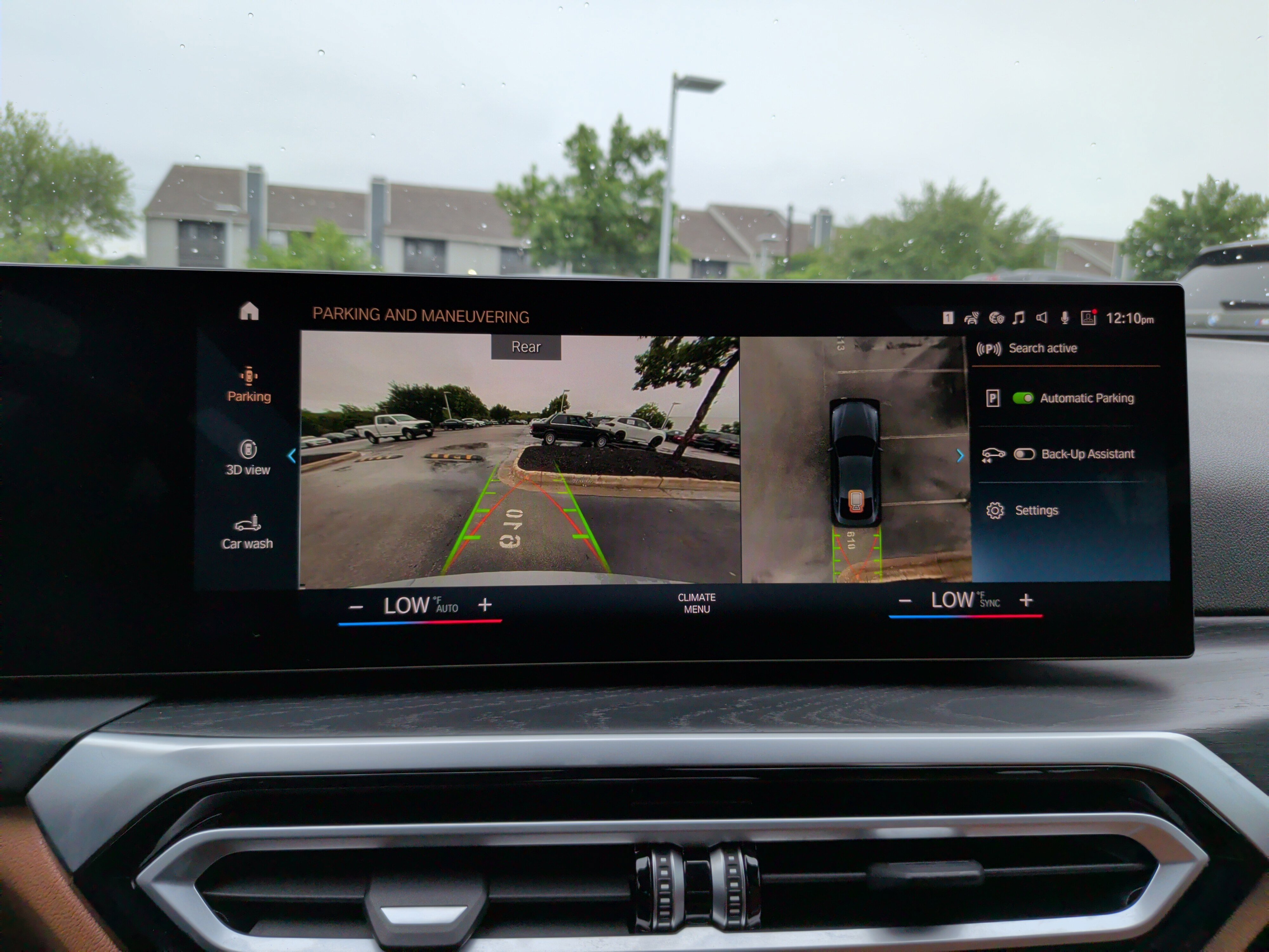 Certified 2023 BMW i4 eDrive35 RWD image 19
