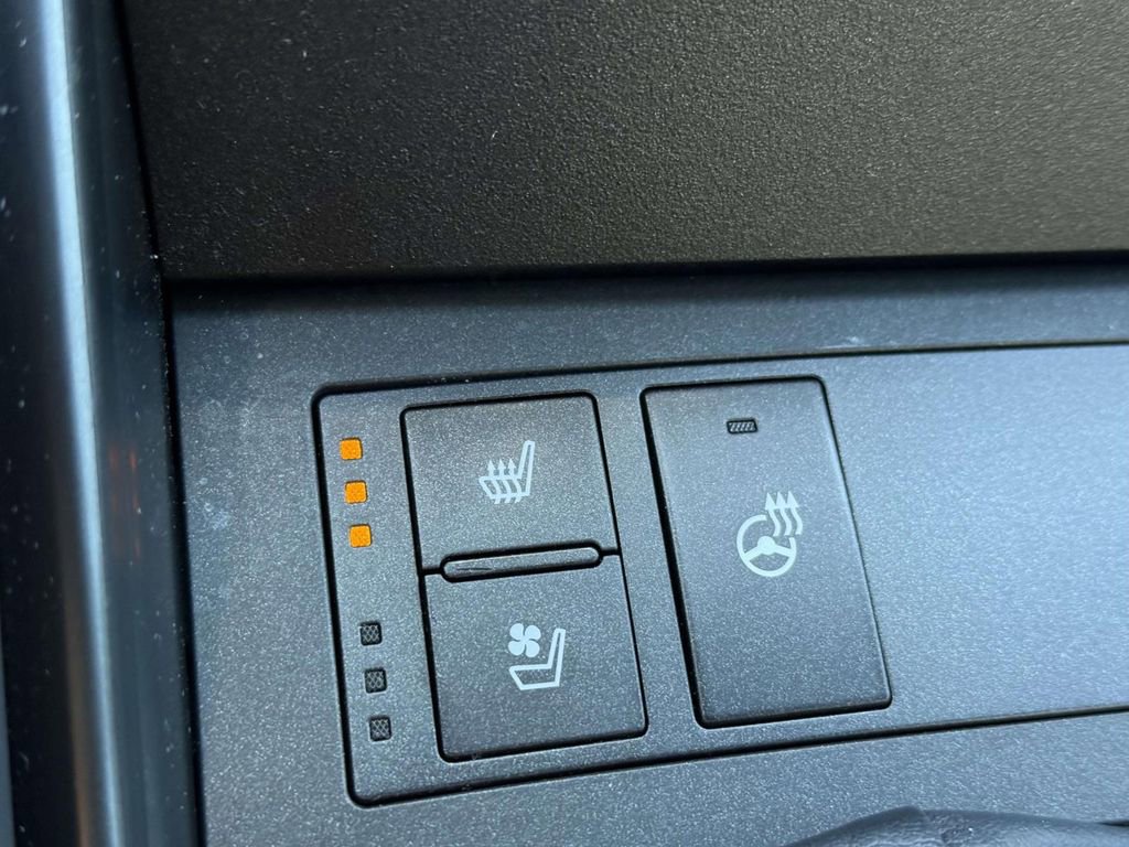 Used 2024 Lexus IS 350 F Sport w/ Memory Package image 26