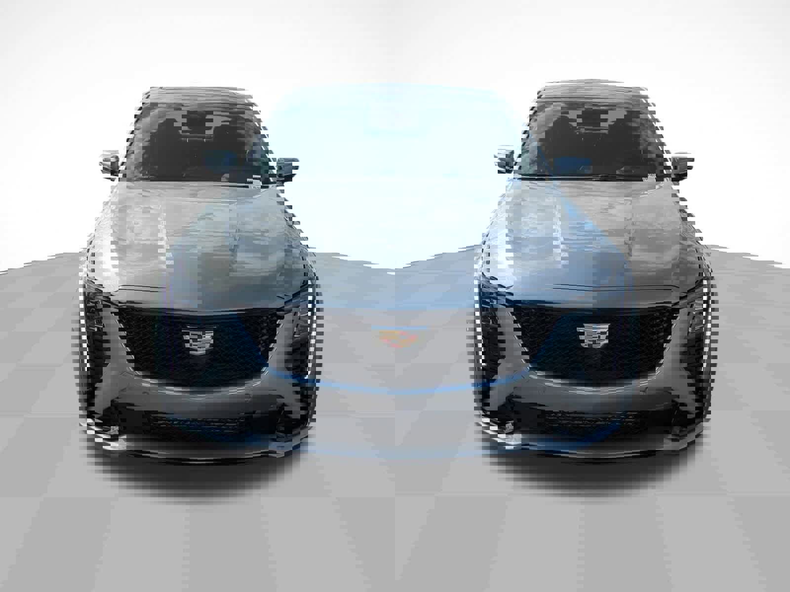 New 2026 Cadillac CT5 Sport image 2