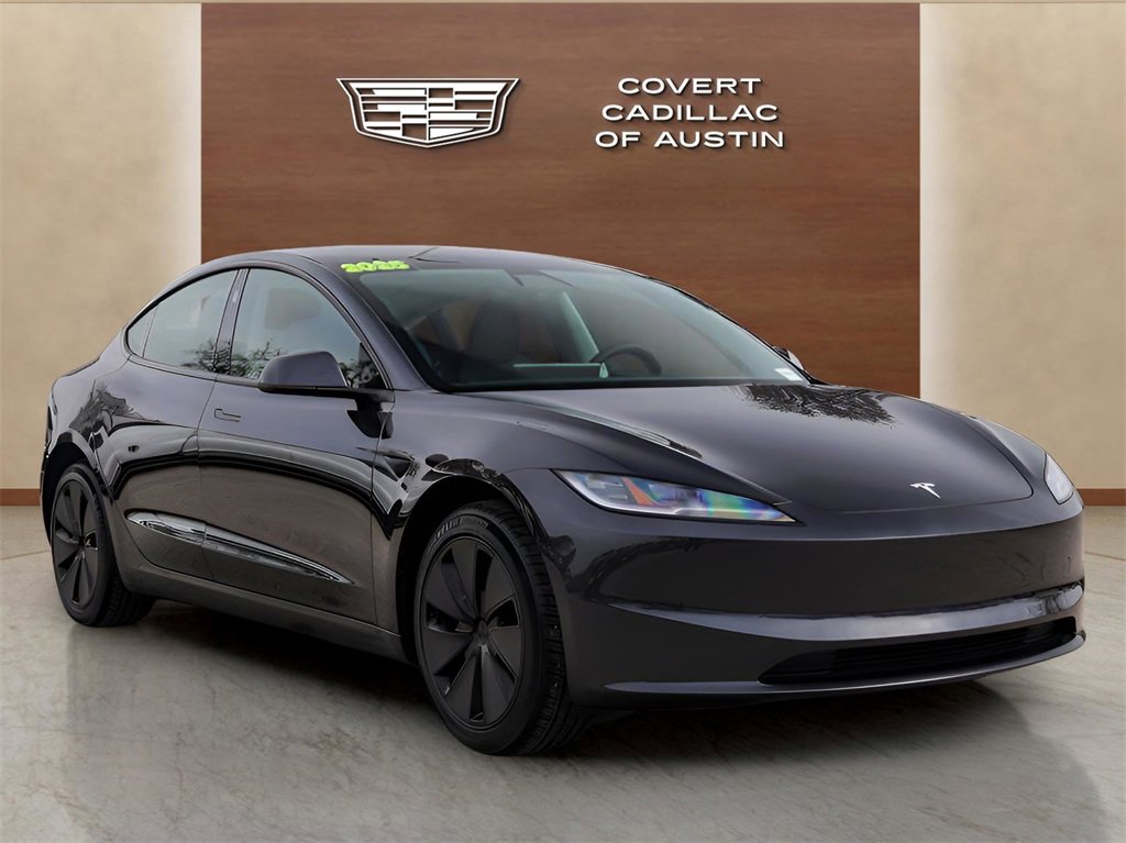 Used 2025 Tesla Model 3 Long Range image 6