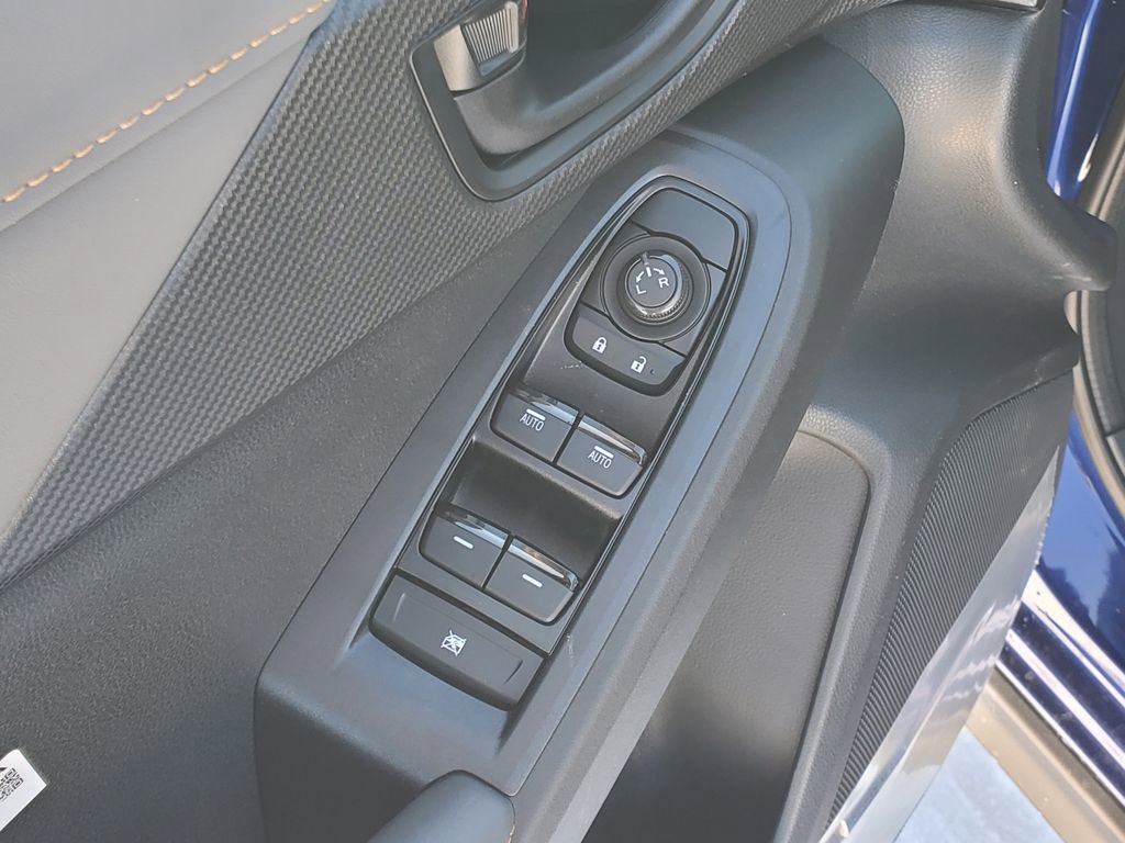 New 2026 Subaru Crosstrek 2.5i Wilderness image 7