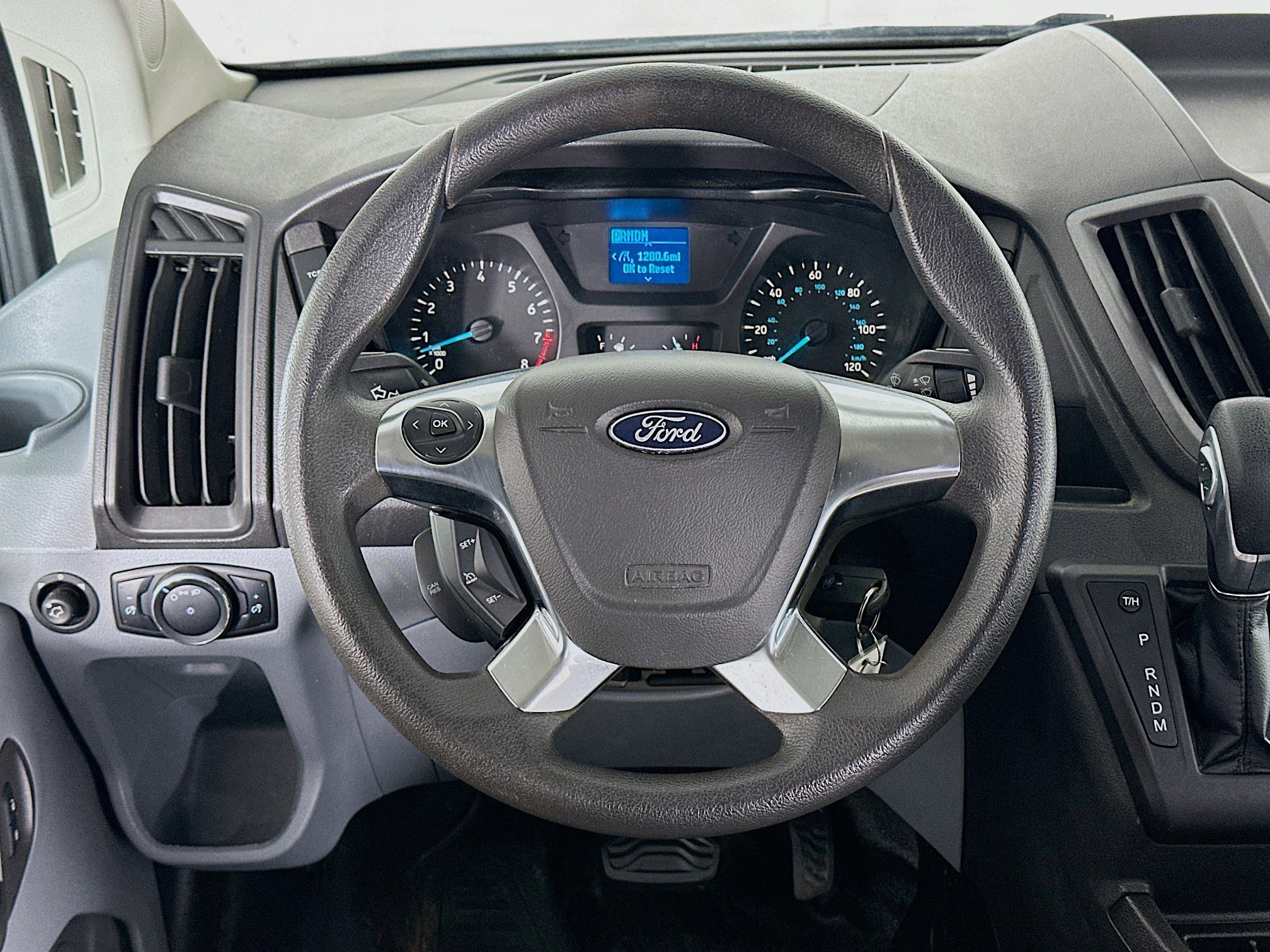 Used 2016 Ford Transit 150 130 Medium Roof image 18