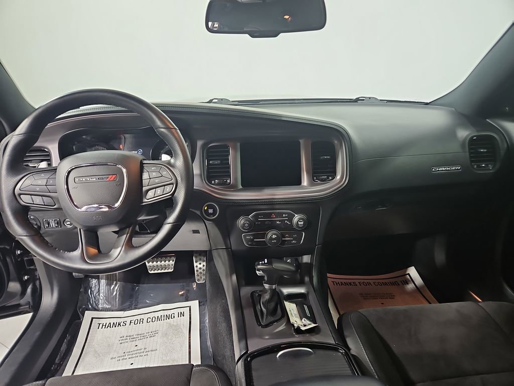 Used 2023 Dodge Charger GT w/ Plus Group image 13