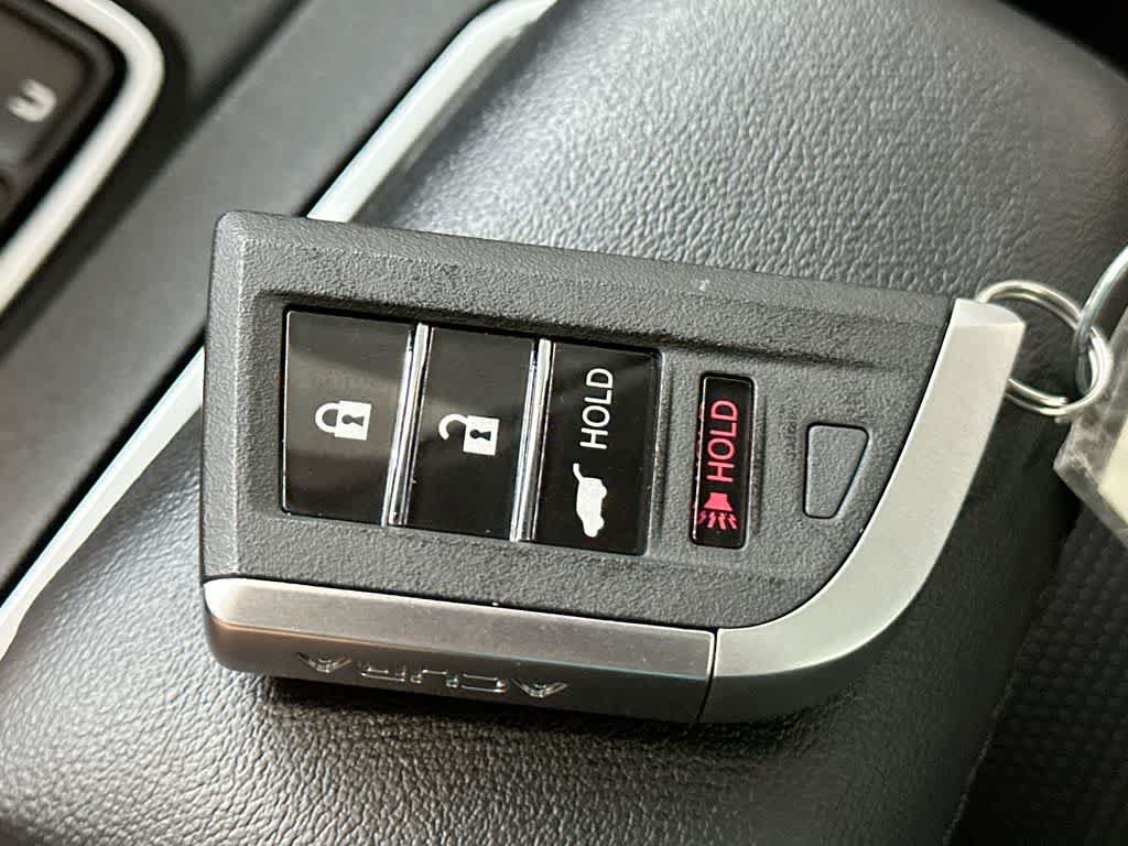 Used 2024 Acura MDX FWD w/ Technology Package image 28