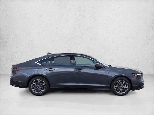 Certified 2023 Honda Accord EX-L image 8