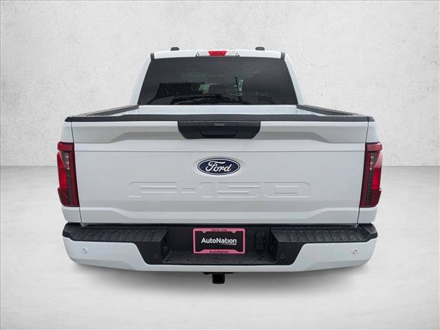 New 2026 Ford F150 STX w/ Equipment Group 200A RWD image 7