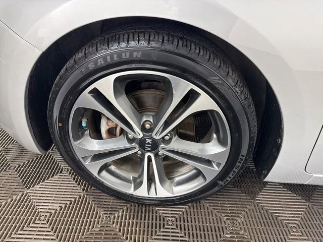 Used 2016 Kia Forte EX w/ EX Premium Package image 30