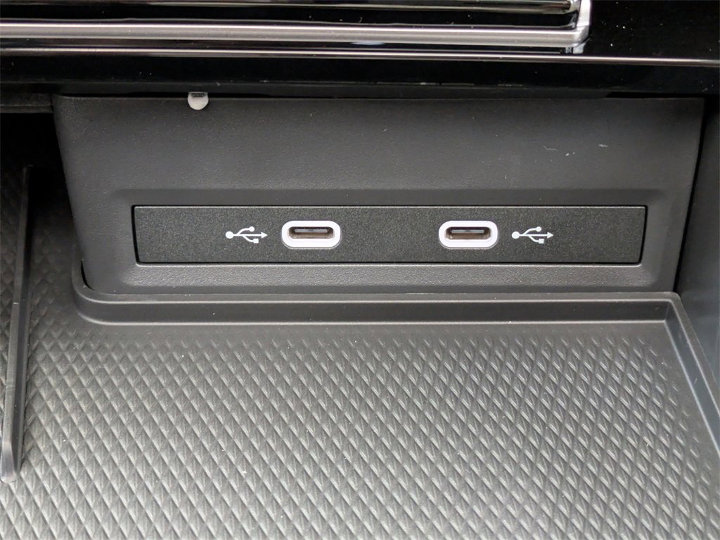 New 2026 Volkswagen Atlas SEL Premium R-Line image 36