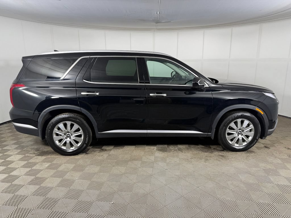 Used 2024 Hyundai Palisade SEL AWD/4WD image 15