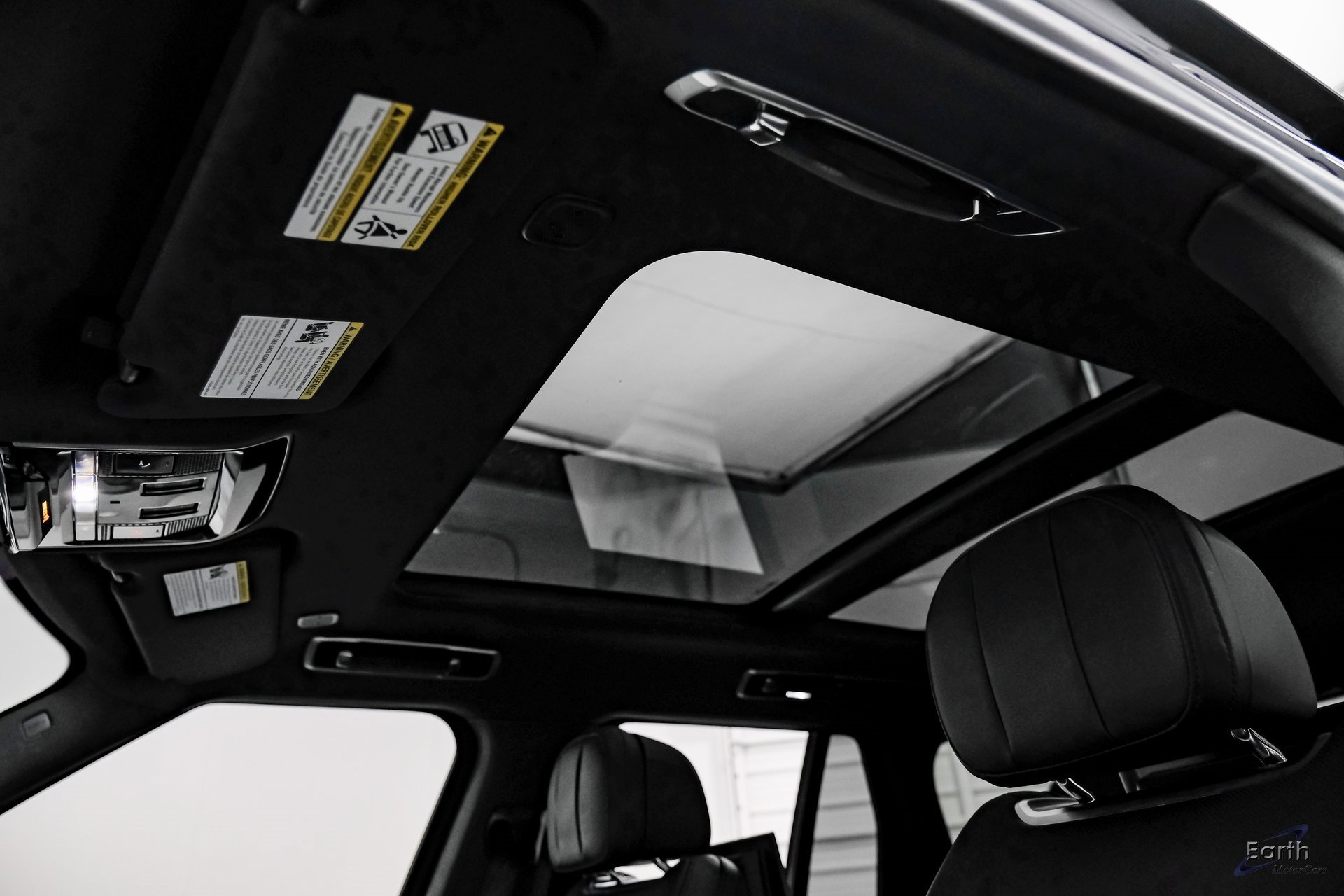 Used 2023 Land Rover Range Rover Autobiography image 38