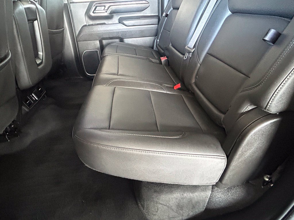 Used 2024 Chevrolet Silverado 2500 LTZ AWD/4WD image 50