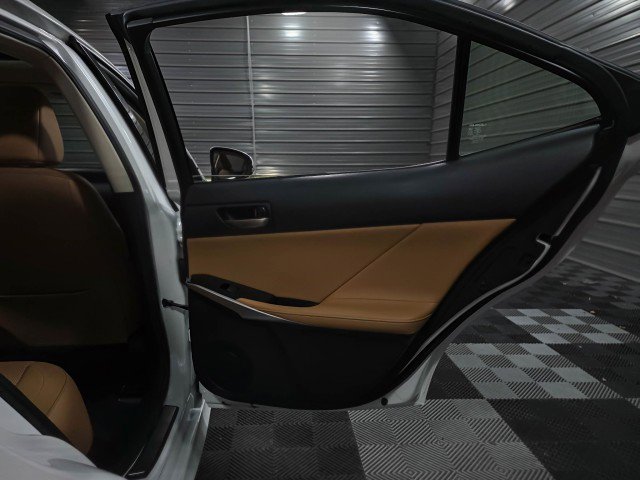 Used 2018 Lexus IS 300 w/ Comfort Package image 36