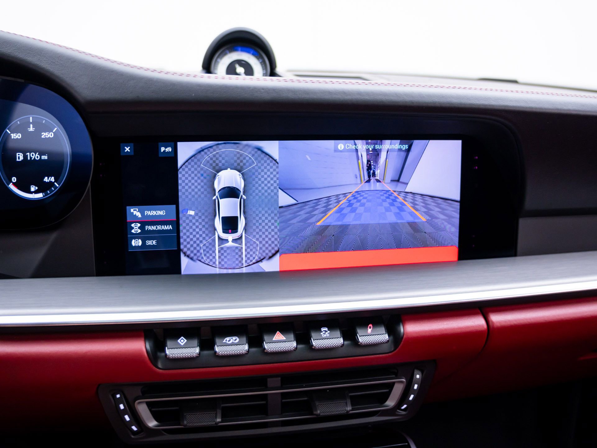 Used 2021 Porsche 911 Carrera 4S image 23