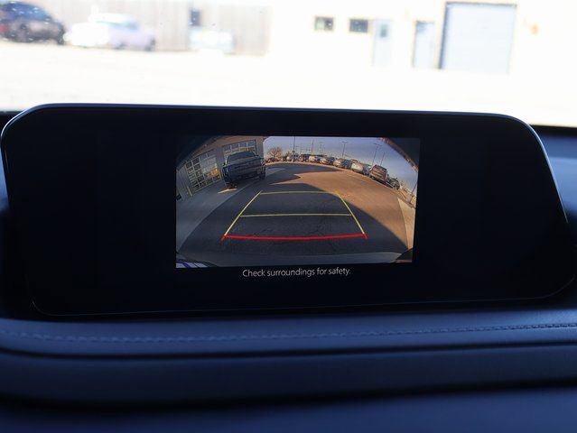 Used 2025 MAZDA CX-30 AWD 2.5 S w/ Preferred Package image 25
