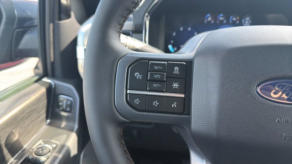 New 2026 Ford F150 Lariat w/ Equipment Group 501A Mid AWD/4WD image 21