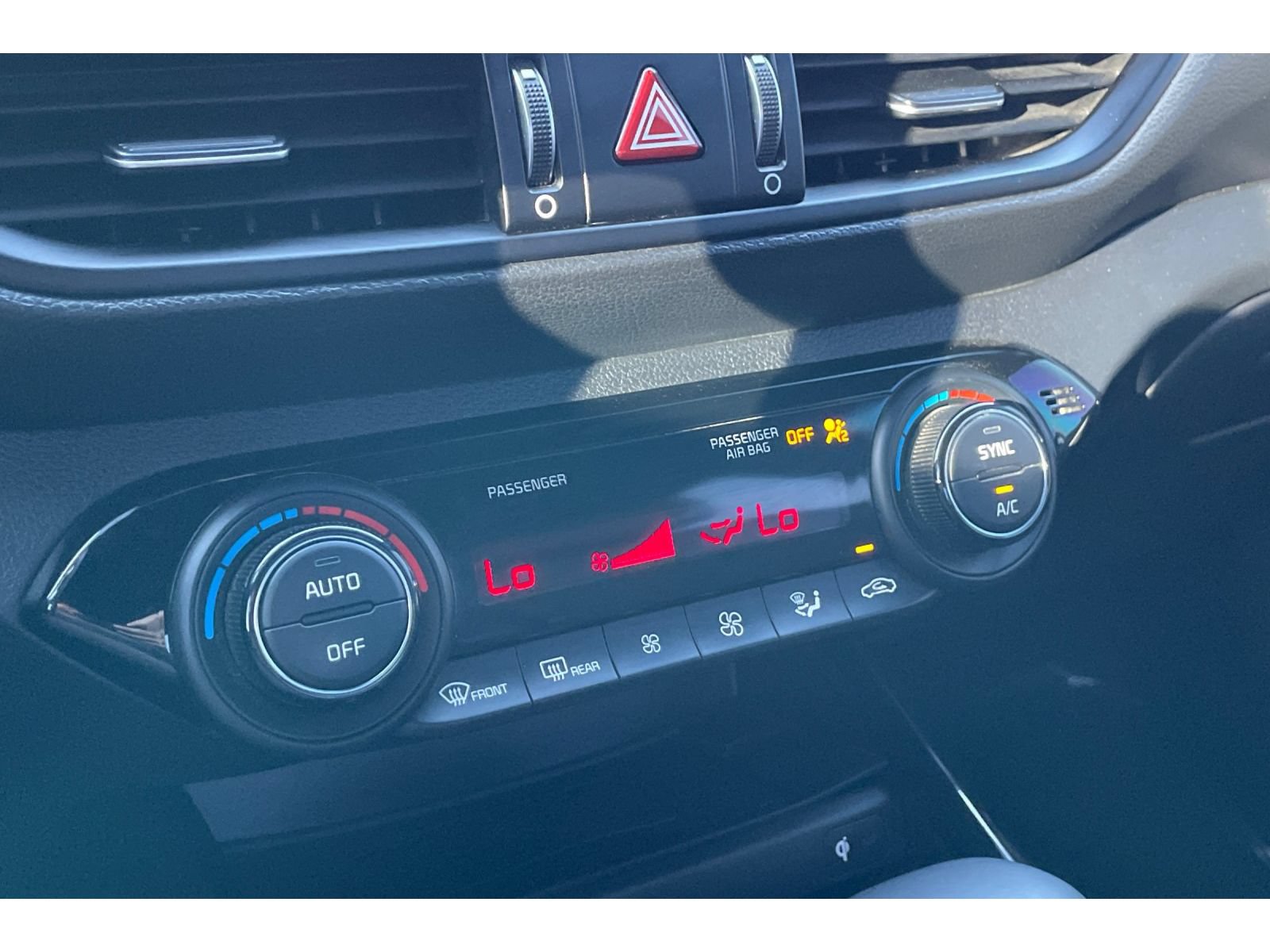 Used 2023 Kia Forte GT FWD image 25