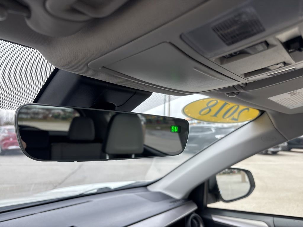 Used 2018 Toyota RAV4 Limited w/ All Weather Liner Package image 51