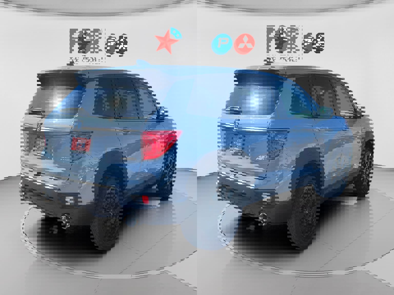 Used 2022 Honda Passport EX-L image 5