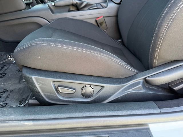 Certified 2023 Ford Mustang Coupe w/ Equipment Group 101A image 11