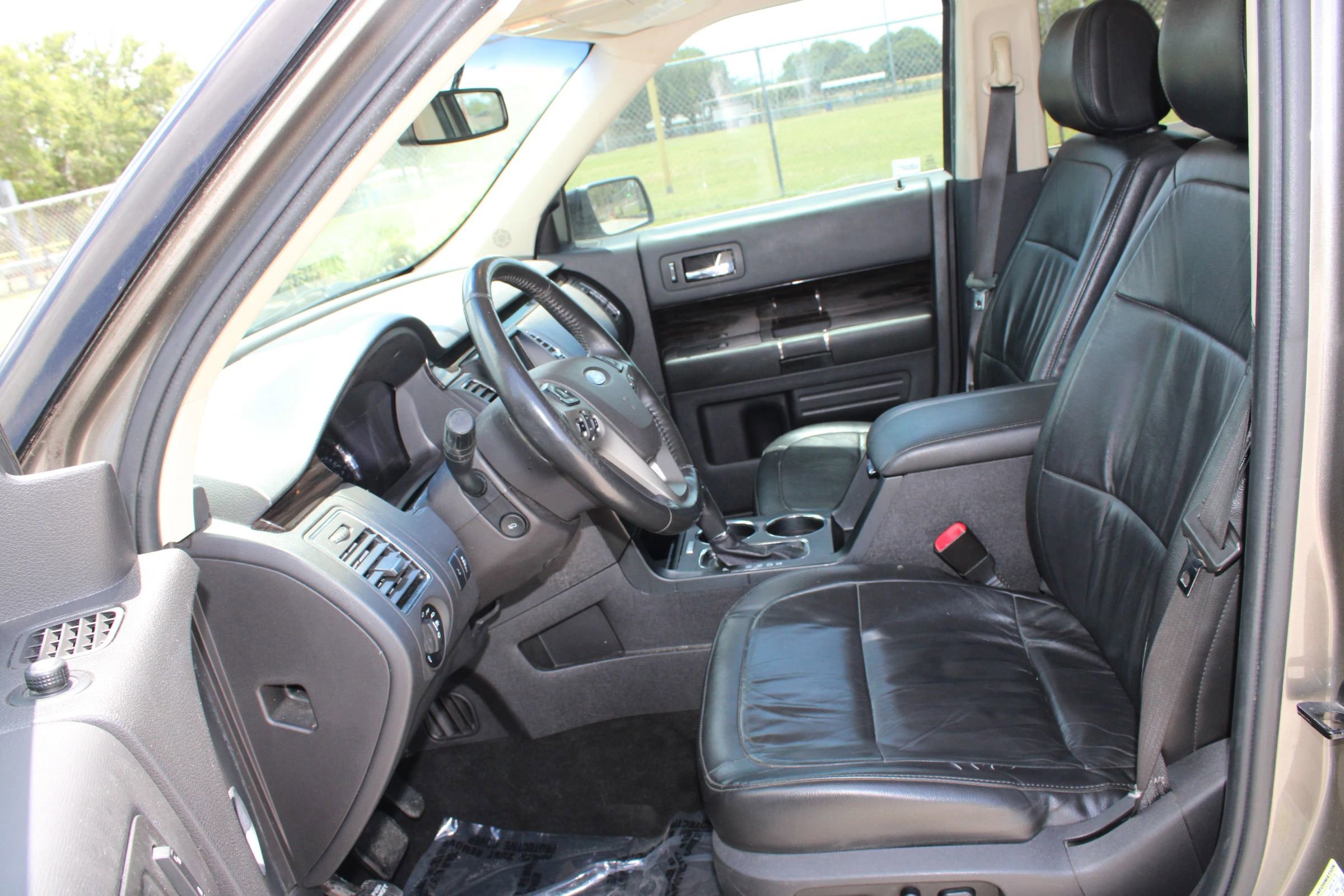 Used 2013 Ford Flex SEL FWD image 6