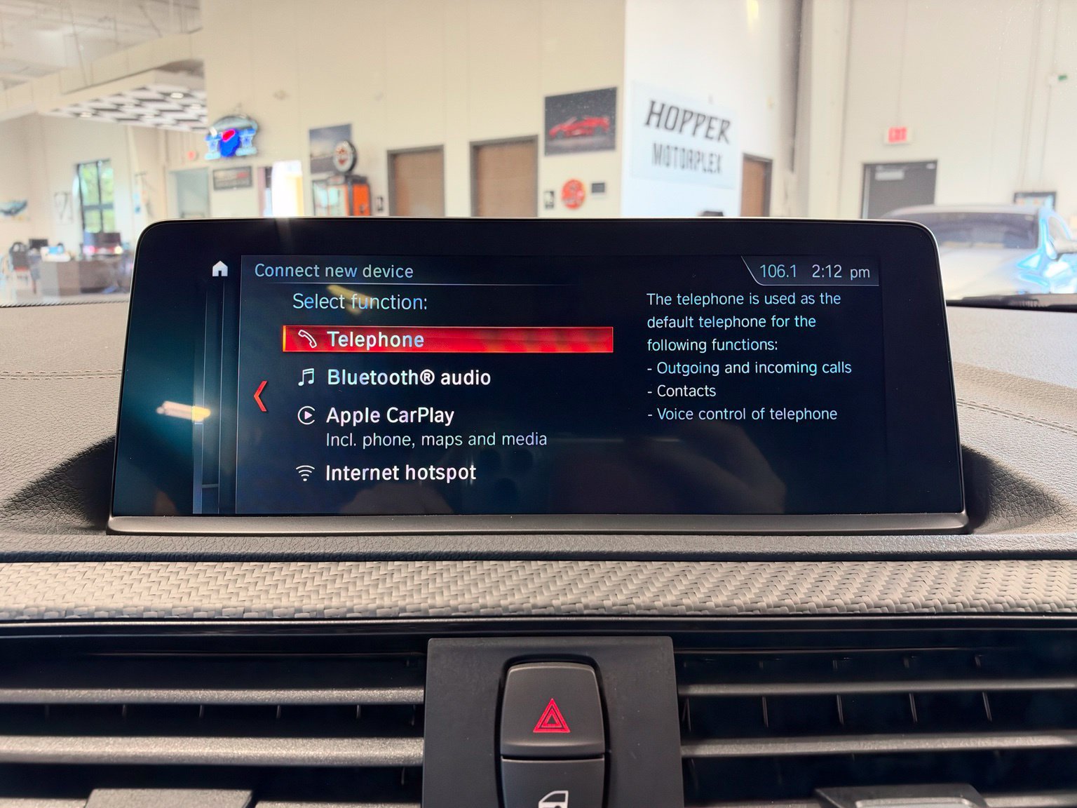 Used 2020 BMW M2 Competition w/ Executive Package RWD image 37