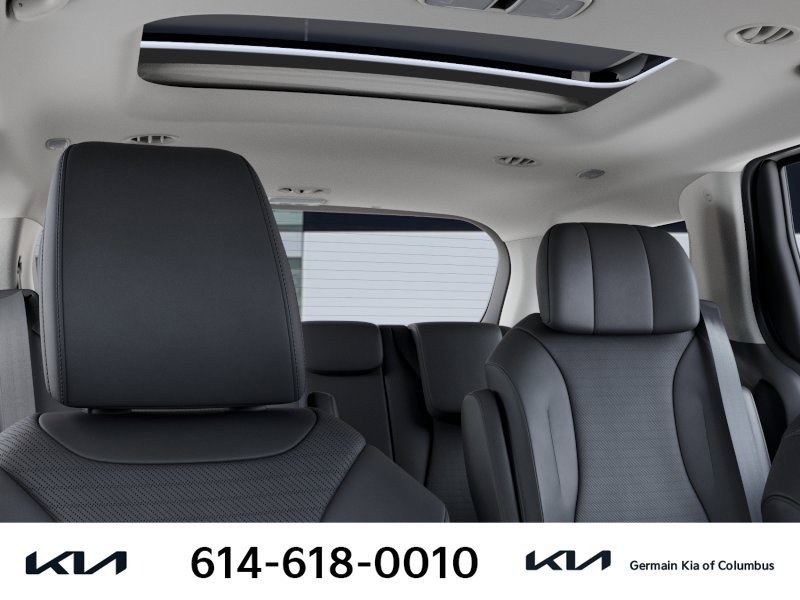 New 2027 Kia Carnival SX Prestige FWD image 30