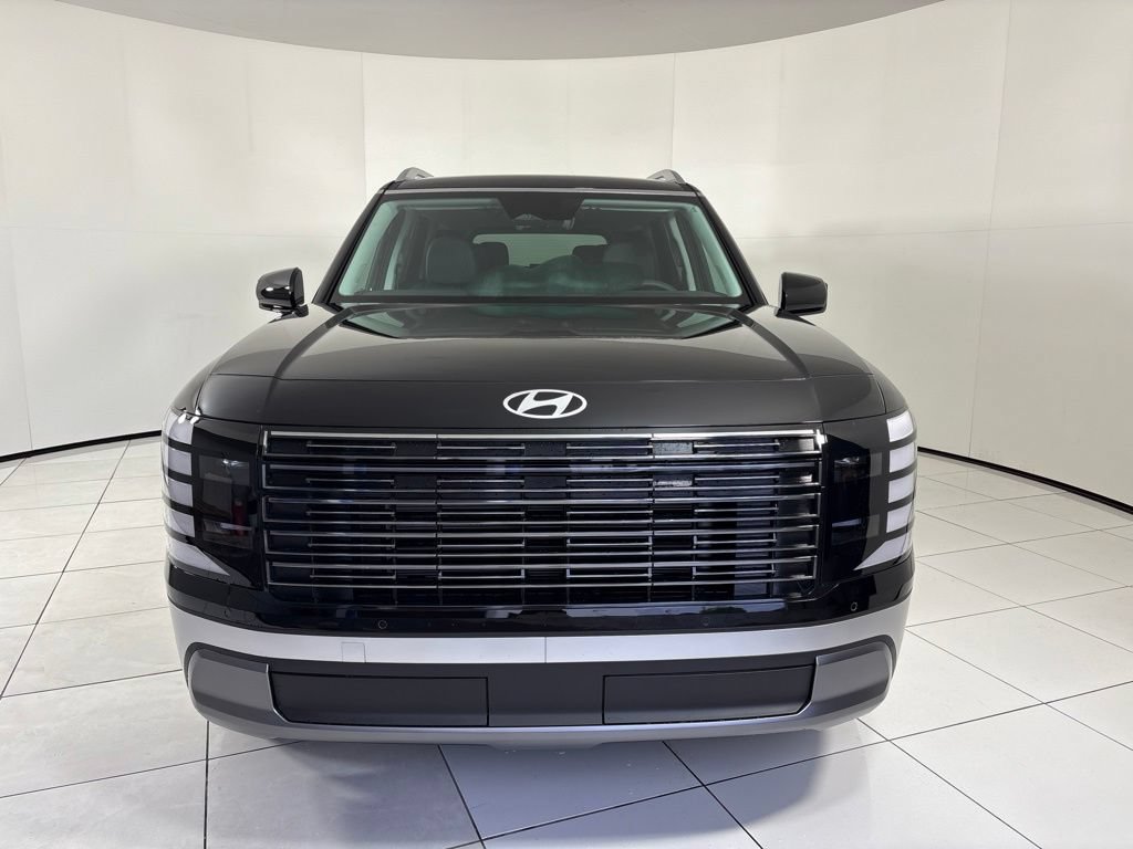 New 2027 Hyundai Palisade SEL w/ Tow & Go Package FWD image 8