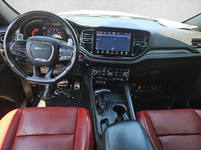 Used 2023 Dodge Durango SRT Hellcat image 18